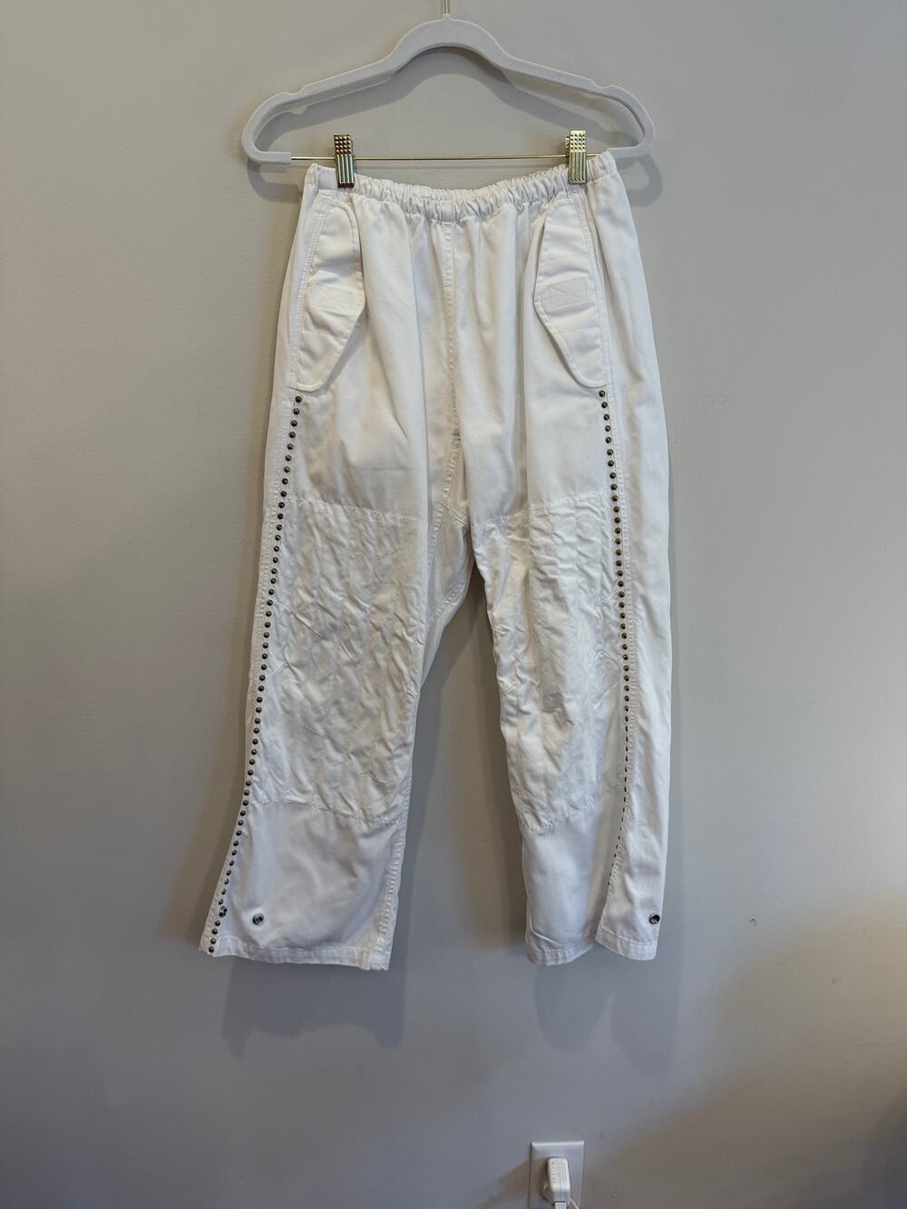 Freecity Kapital Canyonkid Stud Karate Pants S